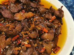 -香满楼(临安路店)