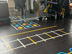 -M.S拳击泰拳馆(大学路店)