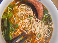 -马记永·兰州牛肉面(3019君尚店)