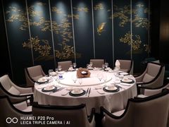 包厢-君庭中餐厅(友谊宾馆店)