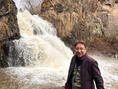 -茅兰沟国家森林公园
