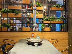 -完美生活炭火烤肉(二马路店)