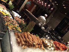 -深圳四季酒店·馥自助餐厅