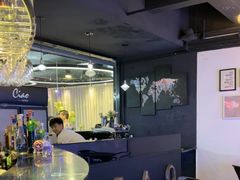 -CIAO·团建聚餐·生日派对轰趴馆(福田店)