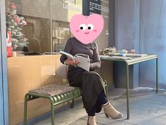 -Seesaw Coffee(上生新所店)