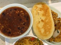 -七食九号食堂(东丽空港店)