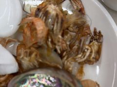 -红月湾海鲜饭店•沙滩海景(双月湾店)