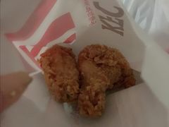 -肯德基(兴隆店)