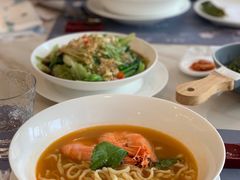 -子霖南山鲜虾面(南山总店)