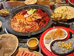 -蜀大侠火锅(总府路店)