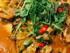 -魏铭鱼头捞饭(晋阳路店)