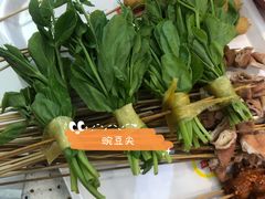 -小妖君串捞火锅(黄屯店)