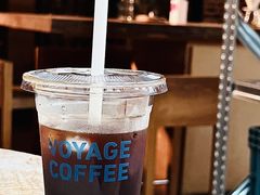 -VOYAGE COFFEE(北锣鼓巷店)
