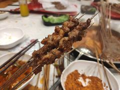-牛華八婆火锅串串(南中环店)