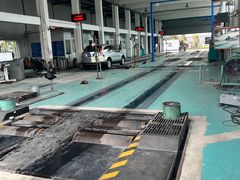 -上海普陀区机动车检测站第十一机动车安全检测站