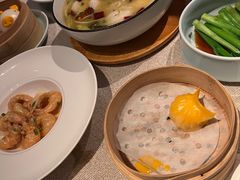 -万丽轩·粤菜(王府井金茂万丽酒店)