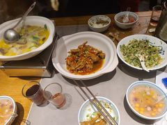 -湘村小灶·地道长沙菜·本地人优选(万家丽路店)