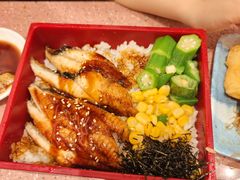 -元气寿司(环球港店)