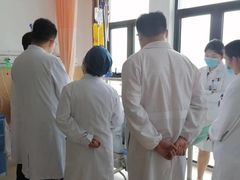-上海市第四人民医院