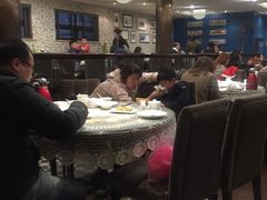 -鹭江宾馆·观海餐厅