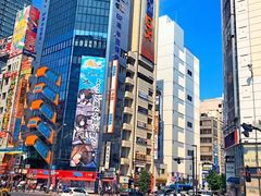-秋叶原电器街