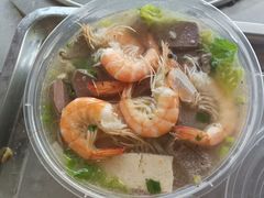 -八迎潮味汤粉世家(桥头店)