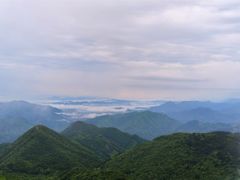 -东白山