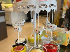 -豪客来牛排(府河店)