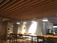 大堂-煮叶(悠唐广场店)