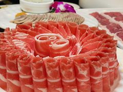 -日坛涮肉(日坛公园店)