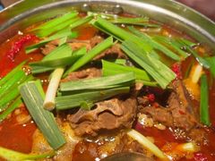 -纳鲁孜·新疆特色餐厅(上海悦荟广场店)