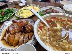 -聂记粤菜馆(鼓西路店)