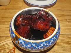 -永安鱼庄·镇江菜(丁卯店)