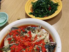 -老好人象山海鲜(岭南路店)