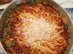 -震海贝烤贝·民俗特色店(延吉总店)
