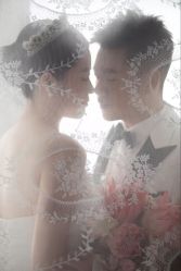 点击看大图 -太郎花子婚纱摄影TAHAKO(无锡店)