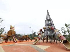 -枫香湖儿童公园