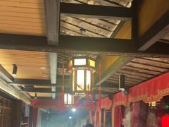-小龙翻大江文化火锅(宽窄店)