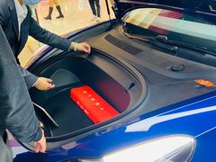 -TESLA 特斯拉(郑州正弘城体验店)