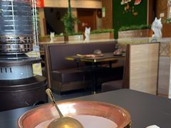 -诺敏塔拉奶茶-布里亚特包子-手把肉(锦都会店)