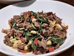 -一坐一忘云南菜(卓悦中心)