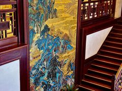 -得月楼·省级非遗·传统苏帮菜(观前店)