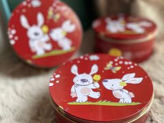 -家琳甜品(江南东店)