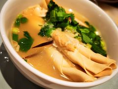 -长春富力万达文华酒店-集·味自助餐厅