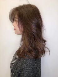 -Kraemer Paris  苏豪路易士·嘉玛发廊