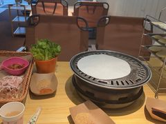 -友达面馆(广州总店)
