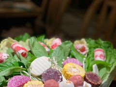 -大头椰·椰子鸡火锅(南宁万象城店)