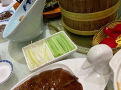-便宜坊烤鸭店(甜水园店)