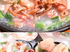 -汕尾小吃铜盘推(埔尾篮球场店)