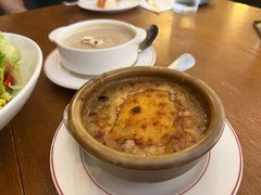 -Entrecôte 法国牛扒馆(保利·时光里店)